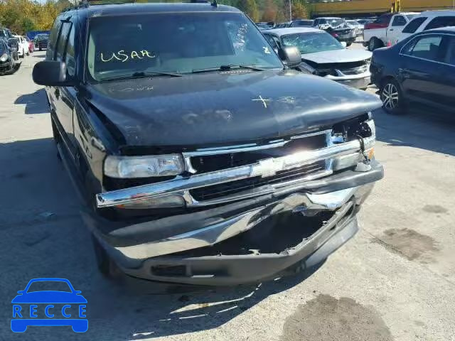 2006 CHEVROLET C1500 SUBU 1GNEC16Z86J130773 image 9