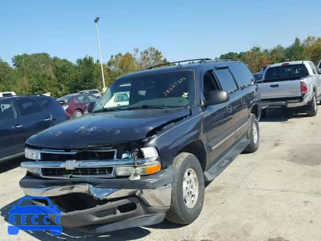 2006 CHEVROLET C1500 SUBU 1GNEC16Z86J130773 image 1