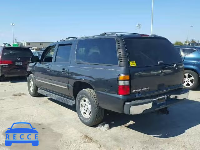 2006 CHEVROLET C1500 SUBU 1GNEC16Z86J130773 image 2