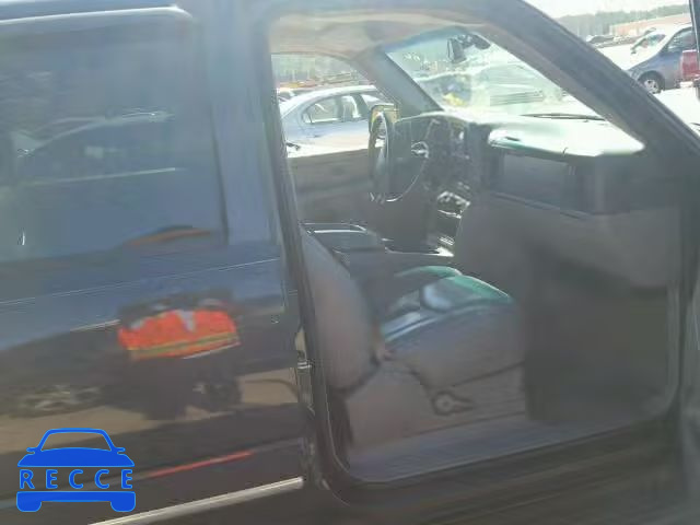 2006 CHEVROLET C1500 SUBU 1GNEC16Z86J130773 image 4