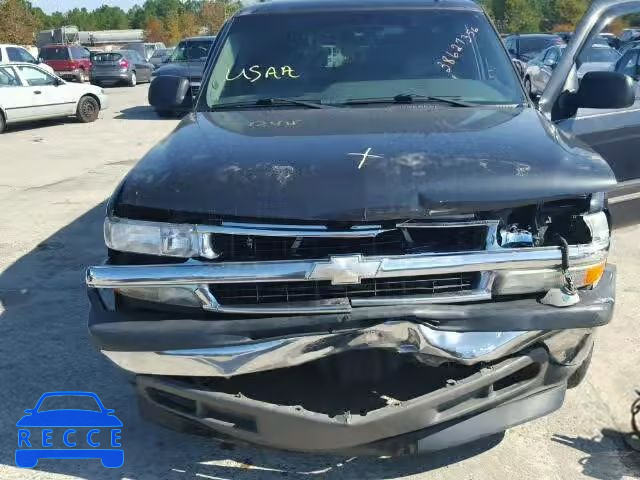 2006 CHEVROLET C1500 SUBU 1GNEC16Z86J130773 image 6