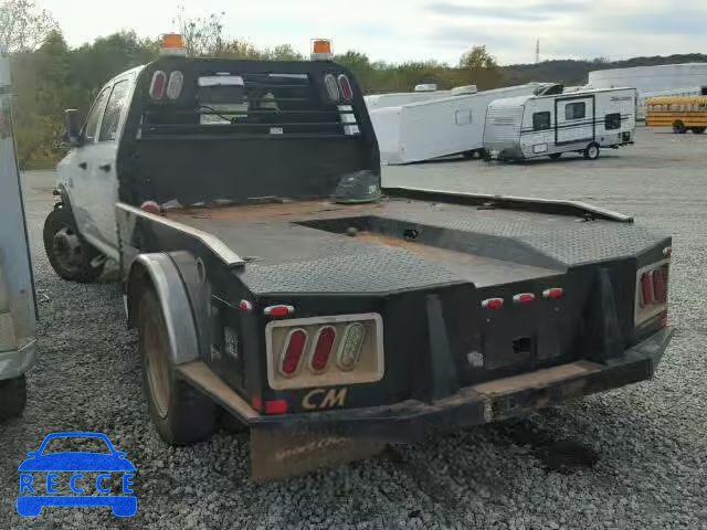 2012 DODGE RAM 4500 S 2C7WDLEL7CG260532 image 2