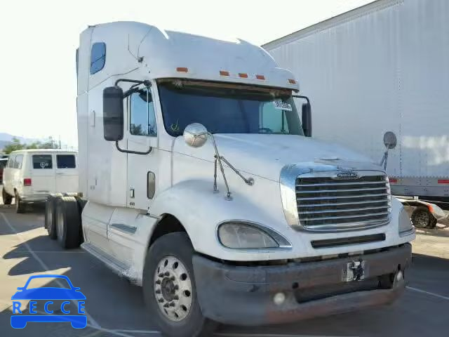 2009 FREIGHTLINER CONVENTION 1FUJA6CK79DAE7444 image 0