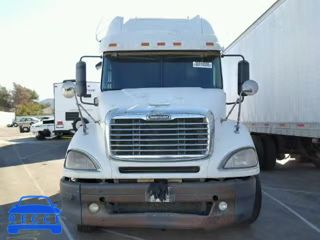 2009 FREIGHTLINER CONVENTION 1FUJA6CK79DAE7444 image 9