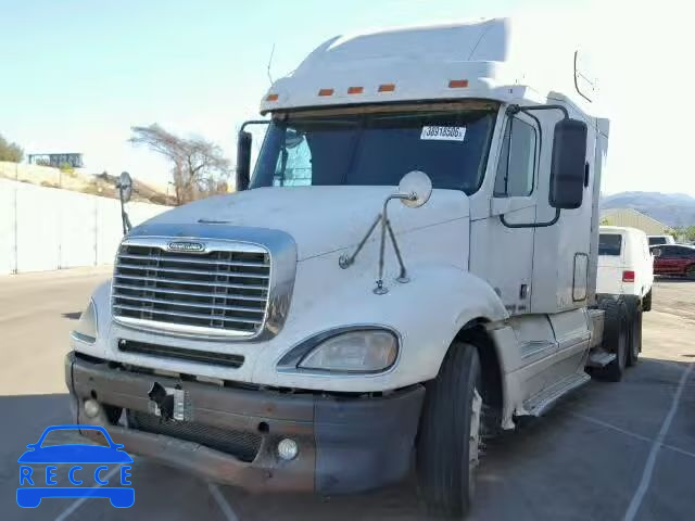2009 FREIGHTLINER CONVENTION 1FUJA6CK79DAE7444 image 1