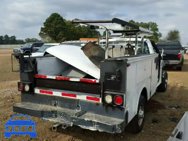 2002 DODGE RAM 2500 3B6KC26Z42M251190 Bild 3