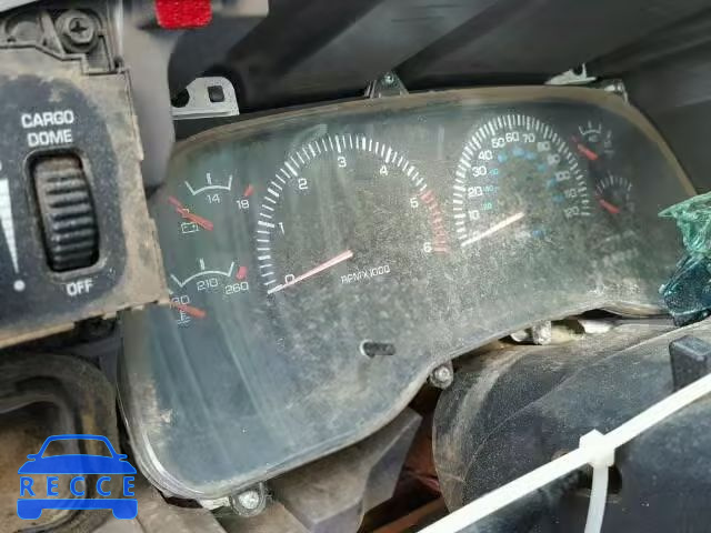 2002 DODGE RAM 2500 3B6KC26Z42M251190 image 7