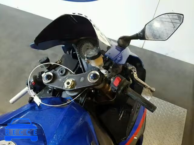 2007 SUZUKI GSX-R1000 JS1GT77A572114355 image 4