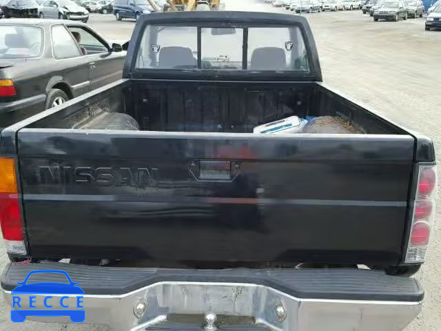 1987 NISSAN D21 SHORT JN6ND11S7HW017125 image 5
