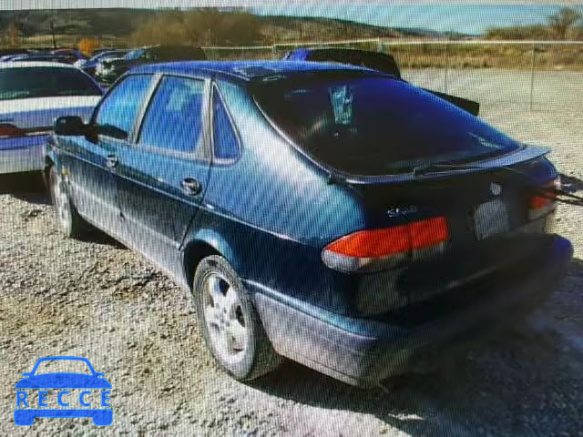 1999 ACURA CSX Y530F55P5X2026880 image 2