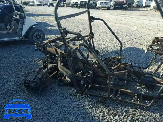 2014 POLARIS RZR S 800 4XAVE7EA8EF266105 зображення 8