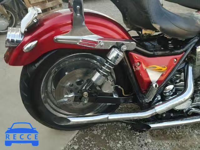 1987 HARLEY-DAVIDSON FXLR 1HD1ELL13HY118700 image 9