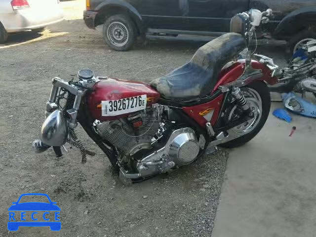 1987 HARLEY-DAVIDSON FXLR 1HD1ELL13HY118700 image 1