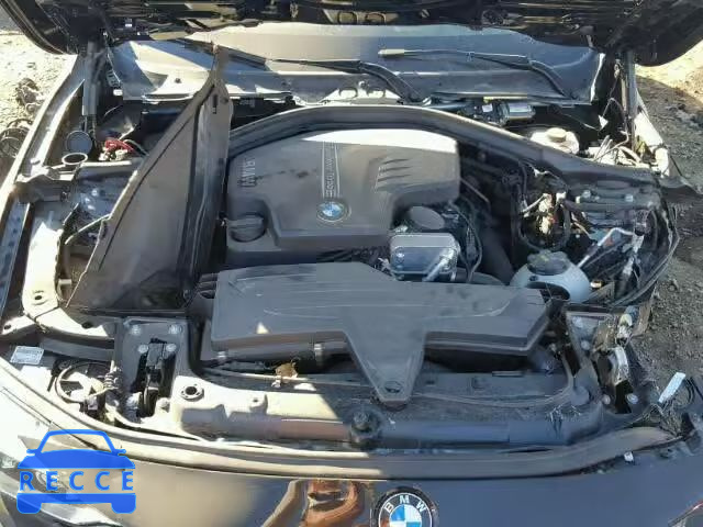 2016 BMW 428XI GRAN WBA4C9C57GG139190 image 6
