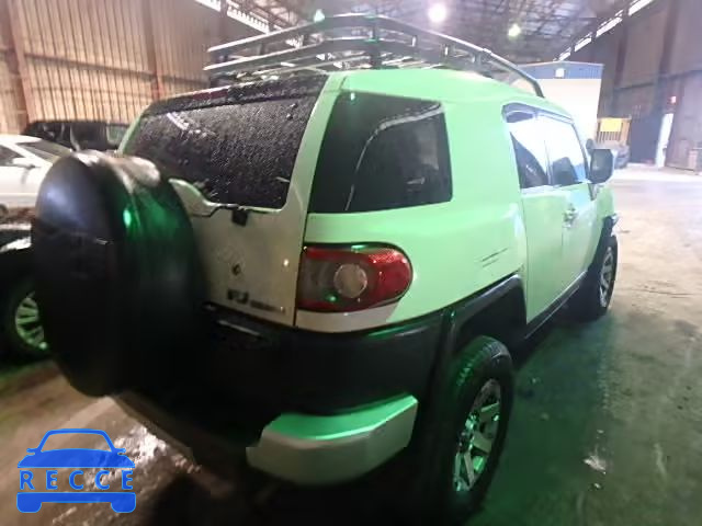 2014 TOYOTA FJ CRUISER JTEBU4BF6EK186530 image 3