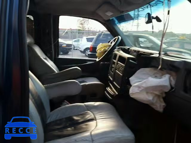 2003 CHEVROLET EXPRESS RV 1GBFG15T331235588 image 4