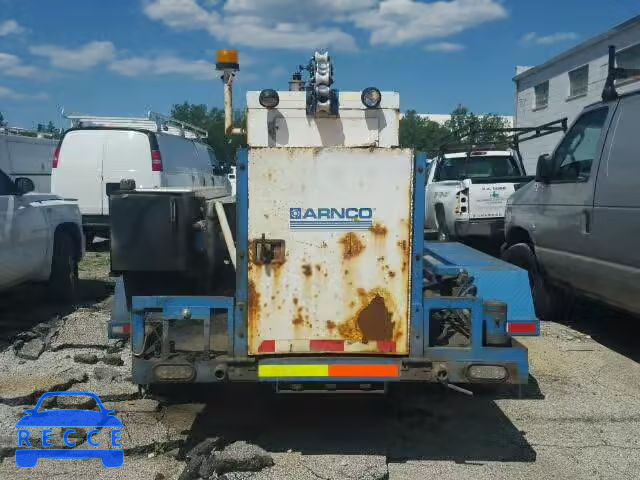 2000 WHEE TRAILER 1A9US1629YE189115 Bild 5