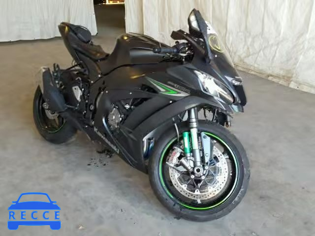 2016 KAWASAKI ZX1000R JKAZXCR13GA000900 image 0