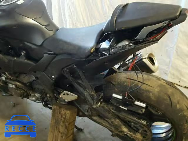 2016 KAWASAKI ZX1000R JKAZXCR13GA000900 image 9