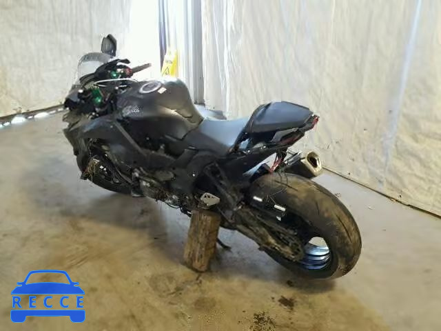 2016 KAWASAKI ZX1000R JKAZXCR13GA000900 Bild 2