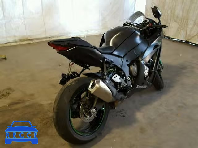 2016 KAWASAKI ZX1000R JKAZXCR13GA000900 Bild 3