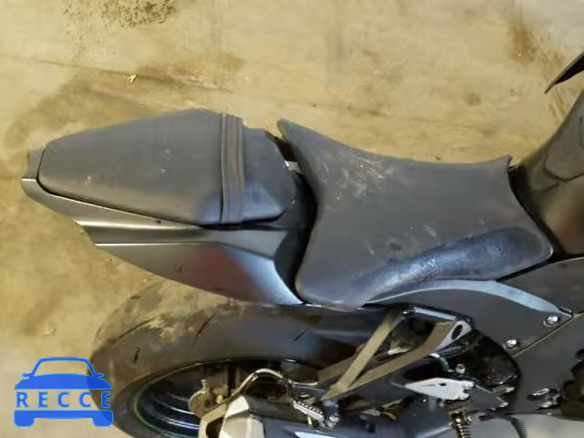 2016 KAWASAKI ZX1000R JKAZXCR13GA000900 image 5