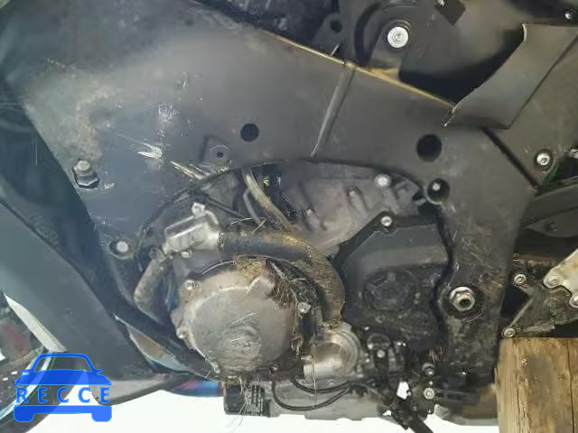 2016 KAWASAKI ZX1000R JKAZXCR13GA000900 image 6