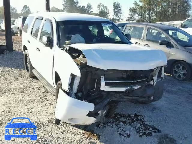 2009 CHEVROLET TAHOE C150 1GNEC03079R251476 image 0