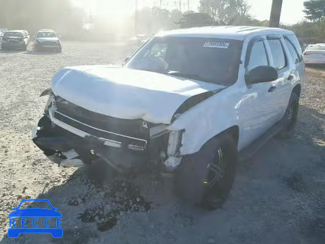 2009 CHEVROLET TAHOE C150 1GNEC03079R251476 image 1