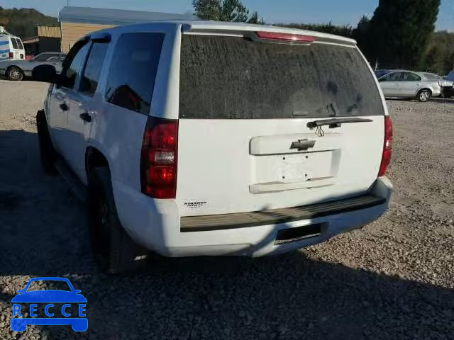 2009 CHEVROLET TAHOE C150 1GNEC03079R251476 image 2