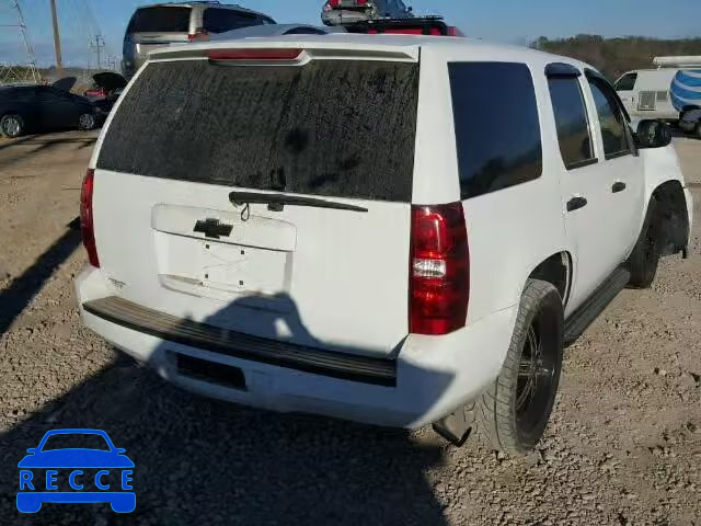 2009 CHEVROLET TAHOE C150 1GNEC03079R251476 image 3