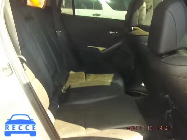 2013 ACURA RDX 5J8TB3H34DL013895 image 5