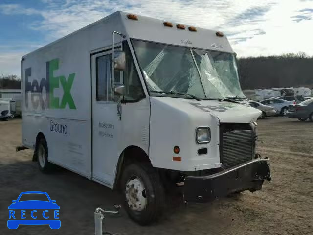 1998 FREIGHTLINER M LINE WAL 4UZA4FF41WC990990 Bild 0