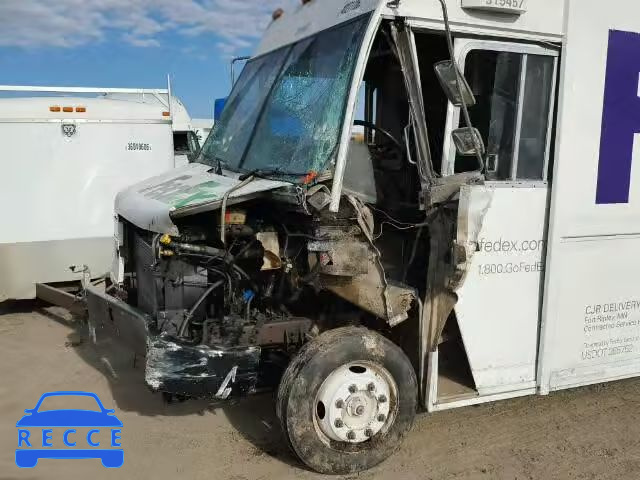 1998 FREIGHTLINER M LINE WAL 4UZA4FF41WC990990 Bild 9