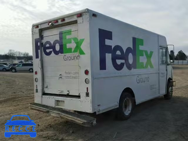 1998 FREIGHTLINER M LINE WAL 4UZA4FF41WC990990 Bild 3