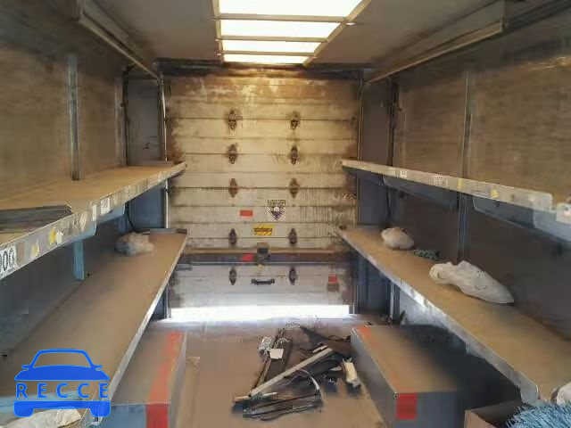 1998 FREIGHTLINER M LINE WAL 4UZA4FF41WC990990 зображення 5