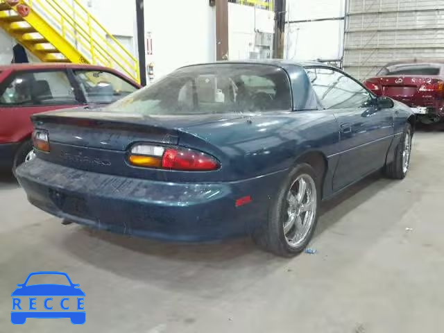 1997 CHEVROLET CAMARO/RS 2G1FP22K1V2152819 image 3