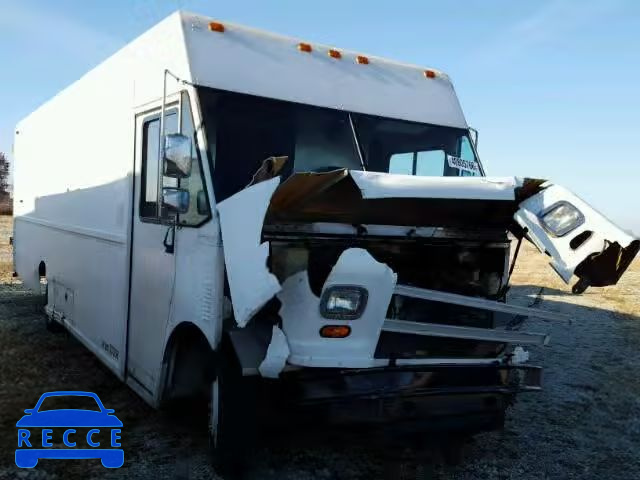 1996 FREIGHTLINER M LINE WAL 4UZA4FF45TC757951 Bild 0