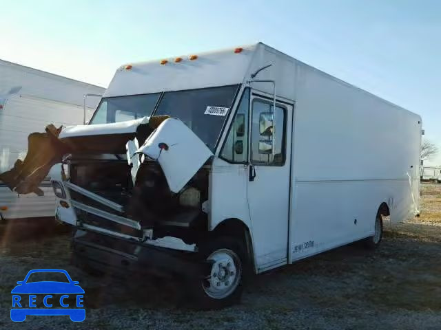 1996 FREIGHTLINER M LINE WAL 4UZA4FF45TC757951 Bild 1