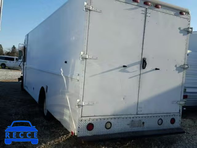 1996 FREIGHTLINER M LINE WAL 4UZA4FF45TC757951 Bild 2