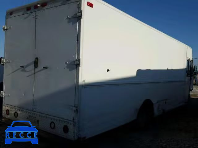 1996 FREIGHTLINER M LINE WAL 4UZA4FF45TC757951 Bild 3