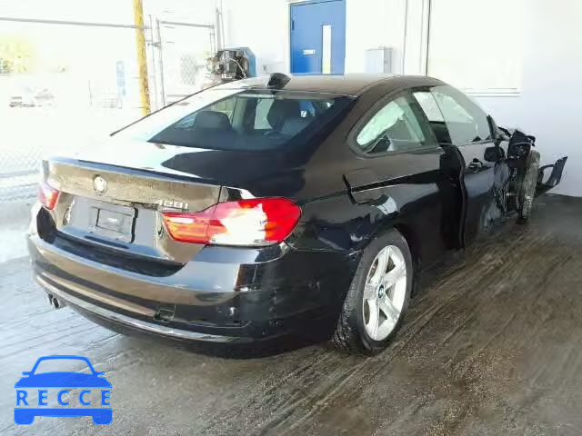 2015 BMW 428I WBA3N7C59FK224084 Bild 3