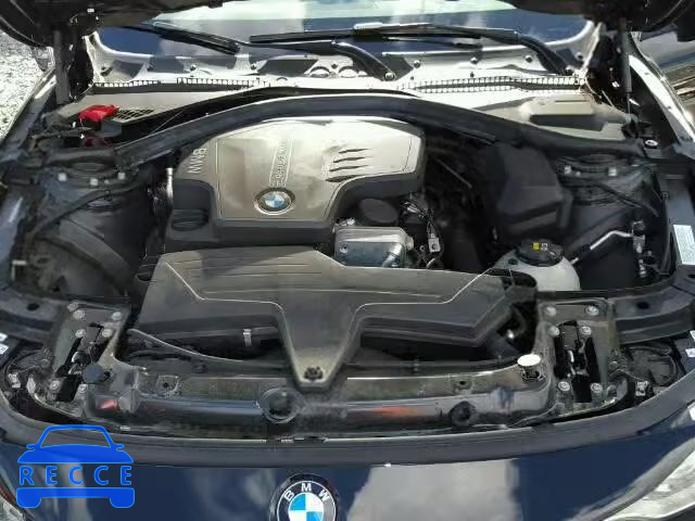 2015 BMW 428I WBA3N7C59FK224084 зображення 6