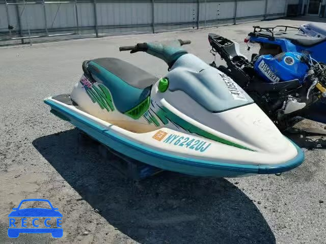 1994 SEAD JET SKI ZZN27863B494 зображення 0