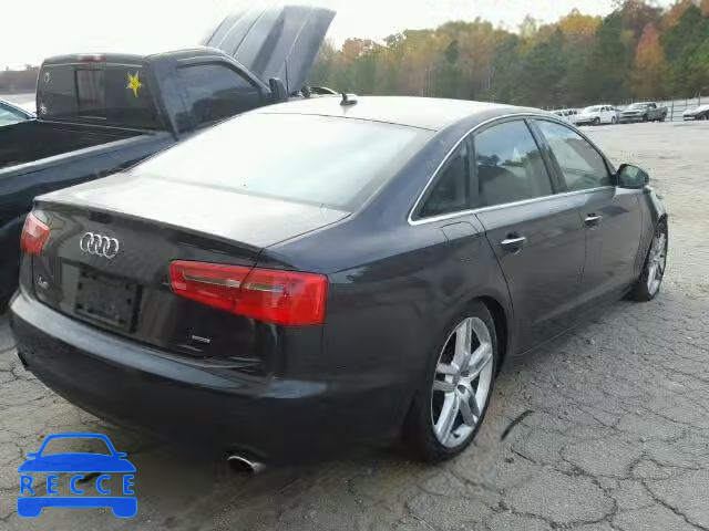 2015 AUDI A6 PREMIUM WAUGFAFC4FN015565 зображення 3