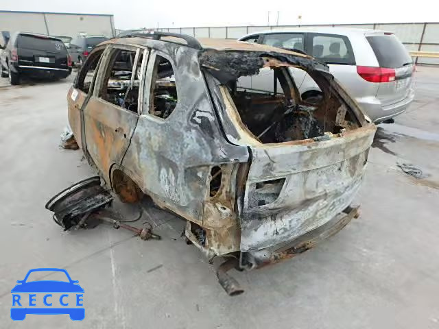 2013 BMW X5 5UXZV4C5XK0B04106 image 2