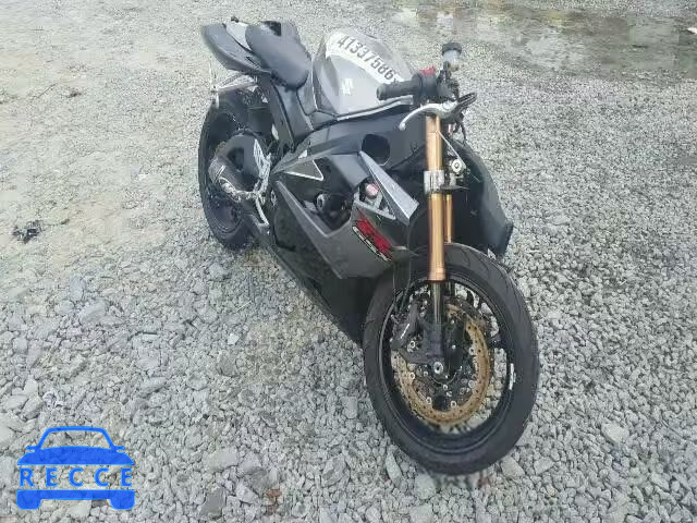 2006 SUZUKI GSX-R1000 JS1GT76A362115570 image 0