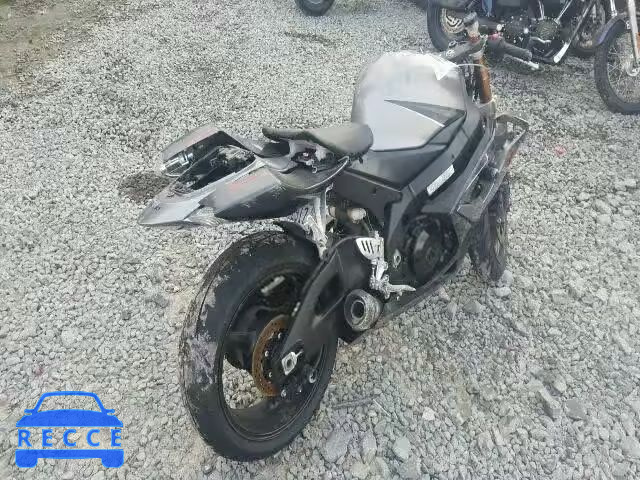 2006 SUZUKI GSX-R1000 JS1GT76A362115570 image 3