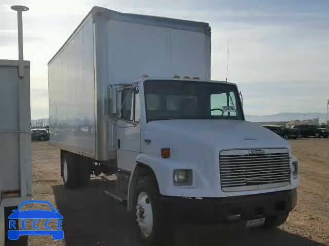 2000 FREIGHTLINER MED CONV F 1FV6HLACXYHF48606 зображення 0