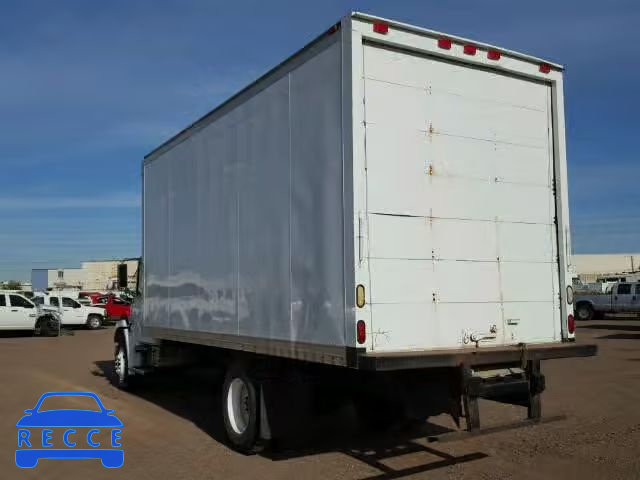 2000 FREIGHTLINER MED CONV F 1FV6HLACXYHF48606 image 2